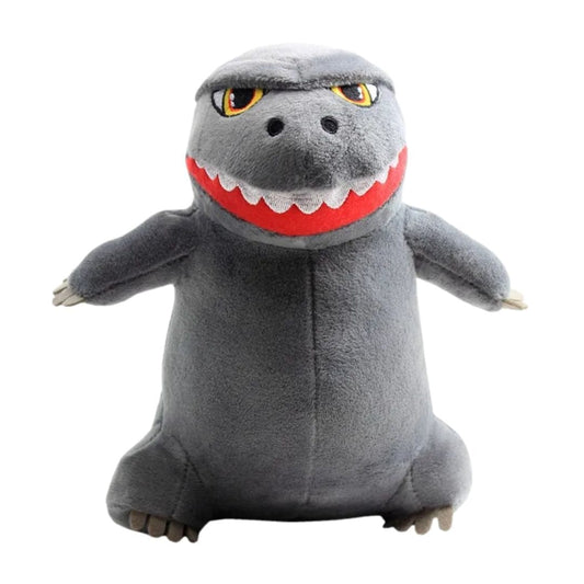 Godzilla Plush Monster Duo