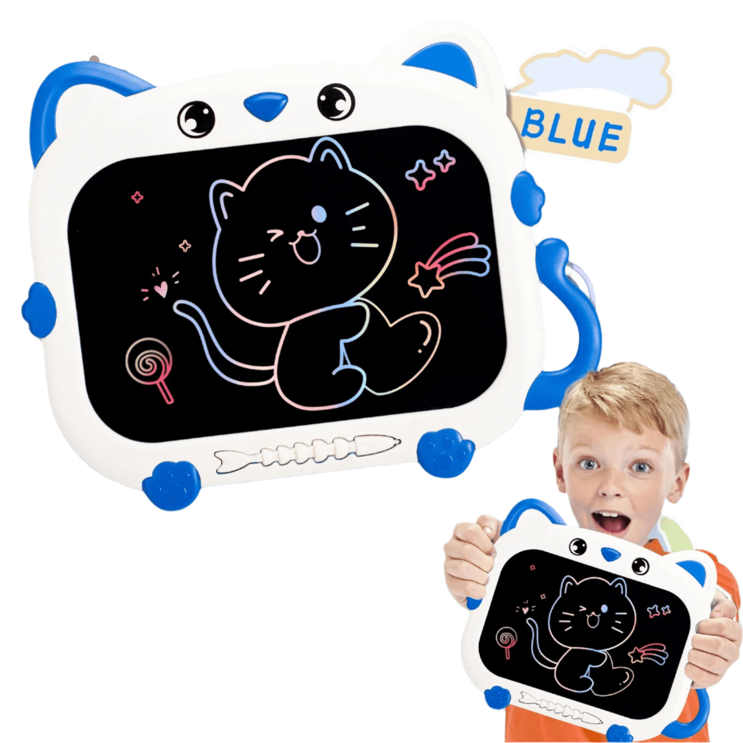 CatArt Magic Kids Tablet