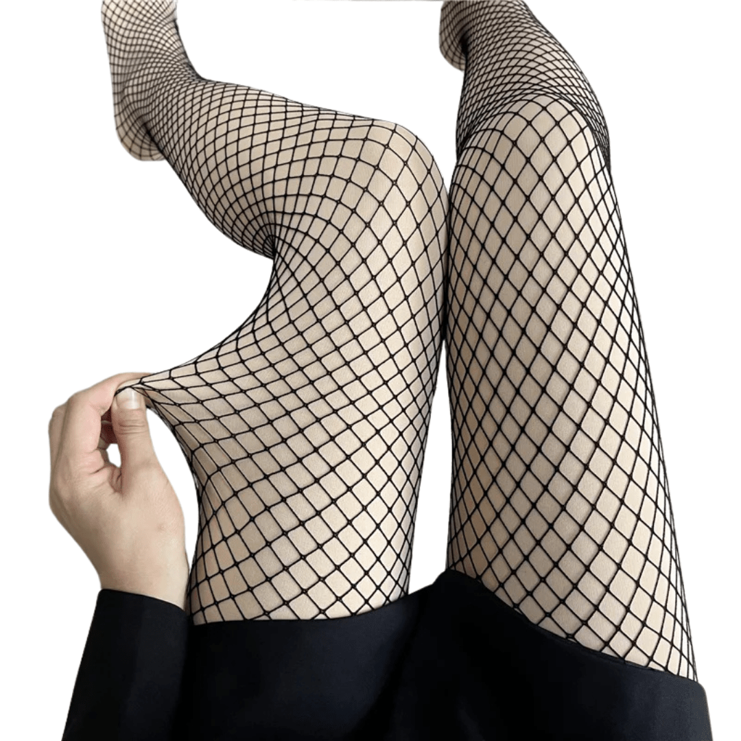 Fleece Lined Tights - Stylish Patterns and Superior Comfort