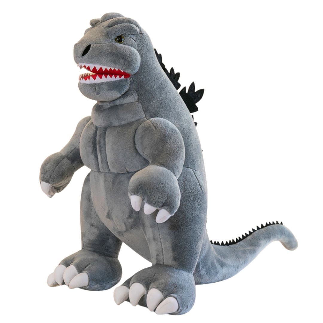 Godzilla Plush Jumbo Buddy