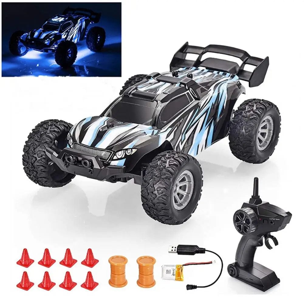 RC Truck Turbo Thrasher Buggy