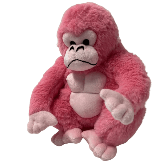 Gorilla - Monkey Stuffed Animal Companion