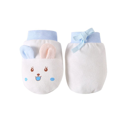 Baby Mittens Anti-Scratch Protection