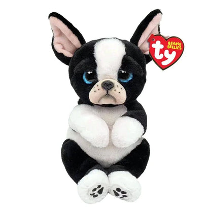 Big Eyes Bulldog - Dog Stuffed Animal Plush Toy