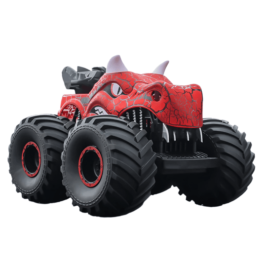 Dinosaur Car Stunt Climbing RC Toy