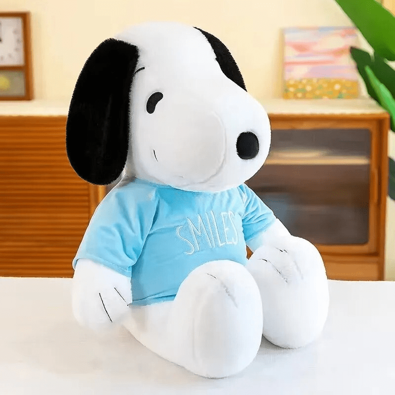 Snoopy Plush Big Buddy