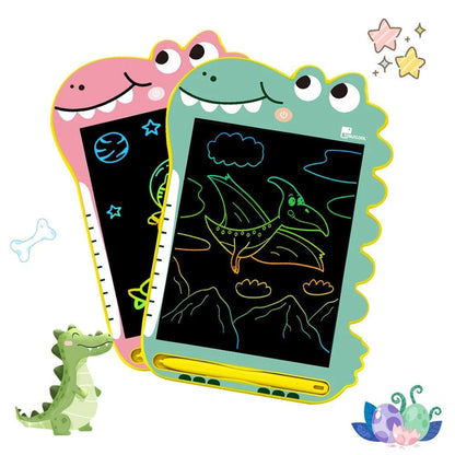 DinoSketch Kids Tablet