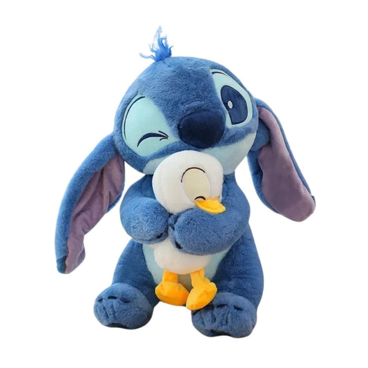 Stitch Plush Hug Pal Cuddle Buddy