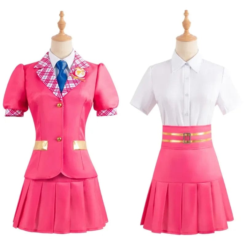 Barbie Costume Sailor Coswear