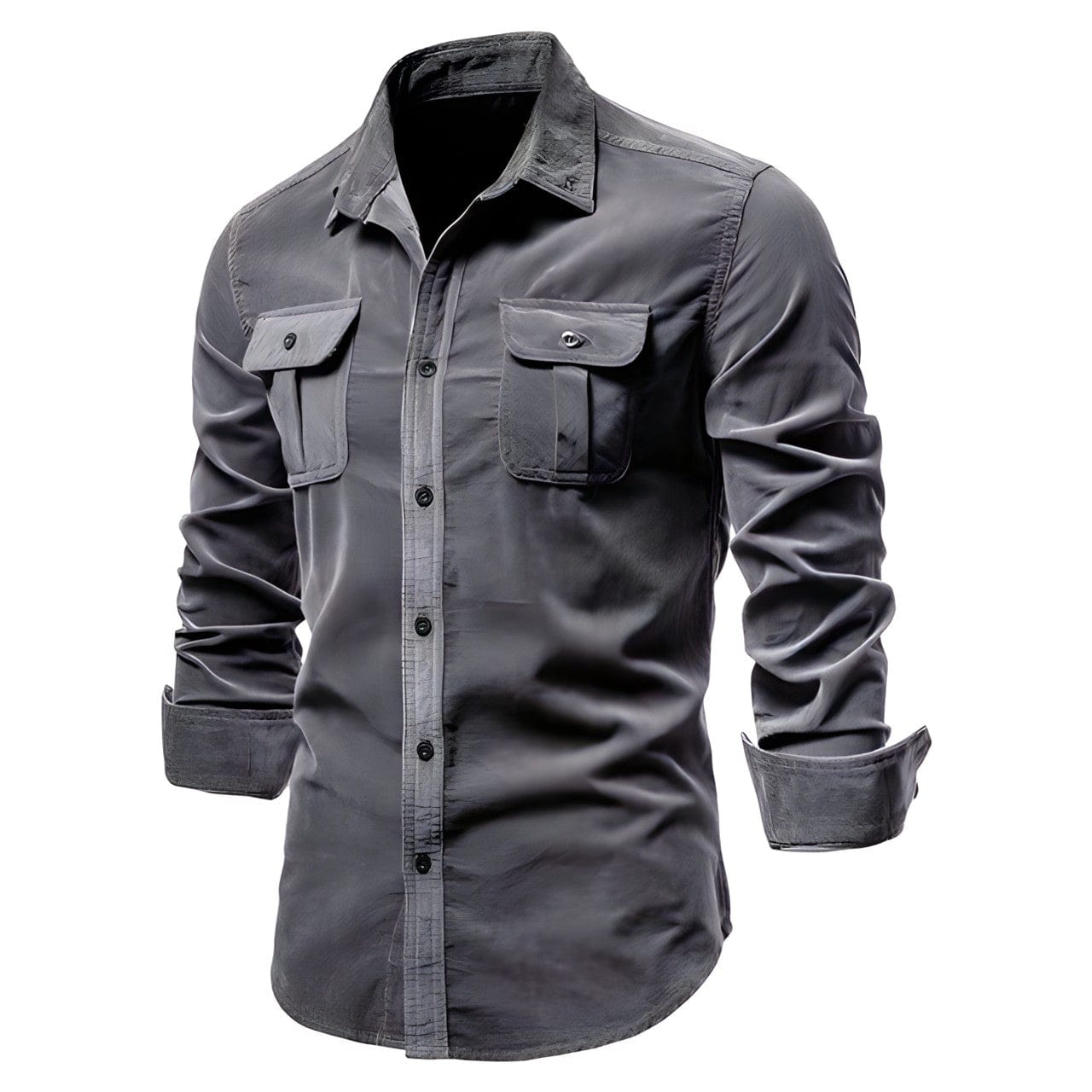 Stylish P. Legend Casual Shirt for Men