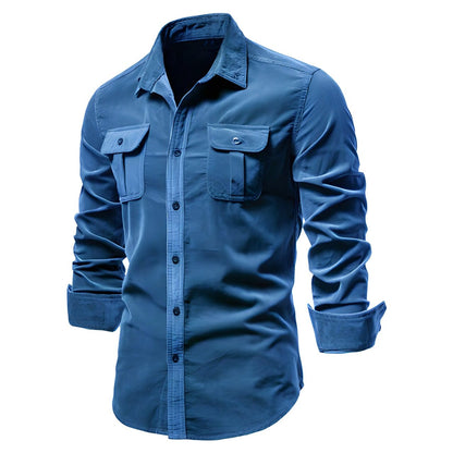 Stylish P. Legend Casual Shirt for Men