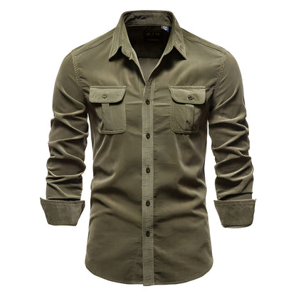 Stylish P. Legend Casual Shirt for Men