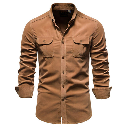 Stylish P. Legend Casual Shirt for Men