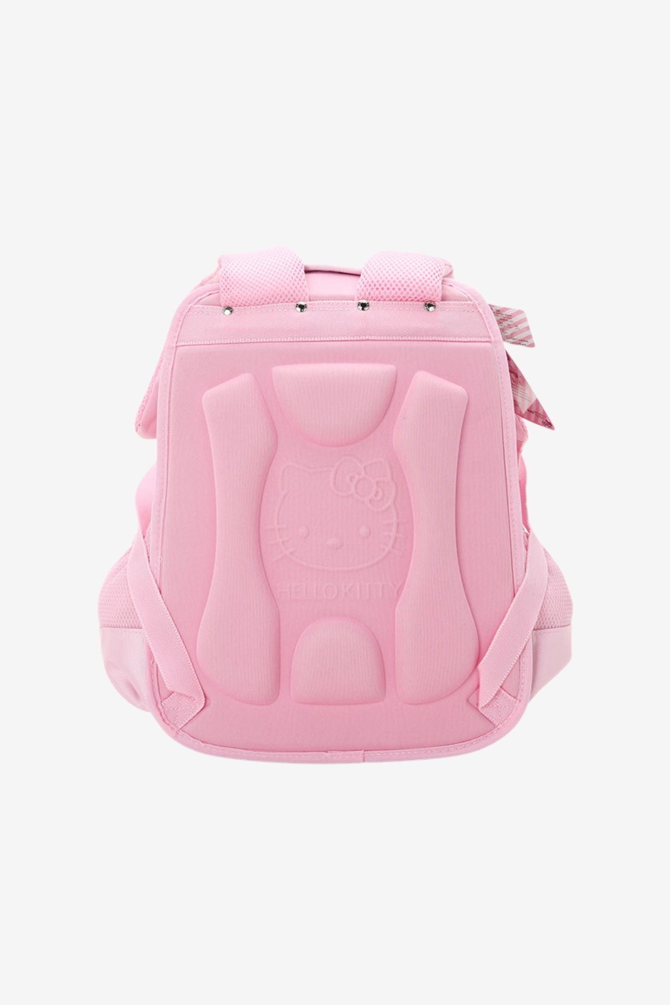 Hello Kitty Backpack Trendy Back Protection