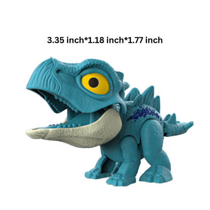 Dinosaur Toy Mini Chompers