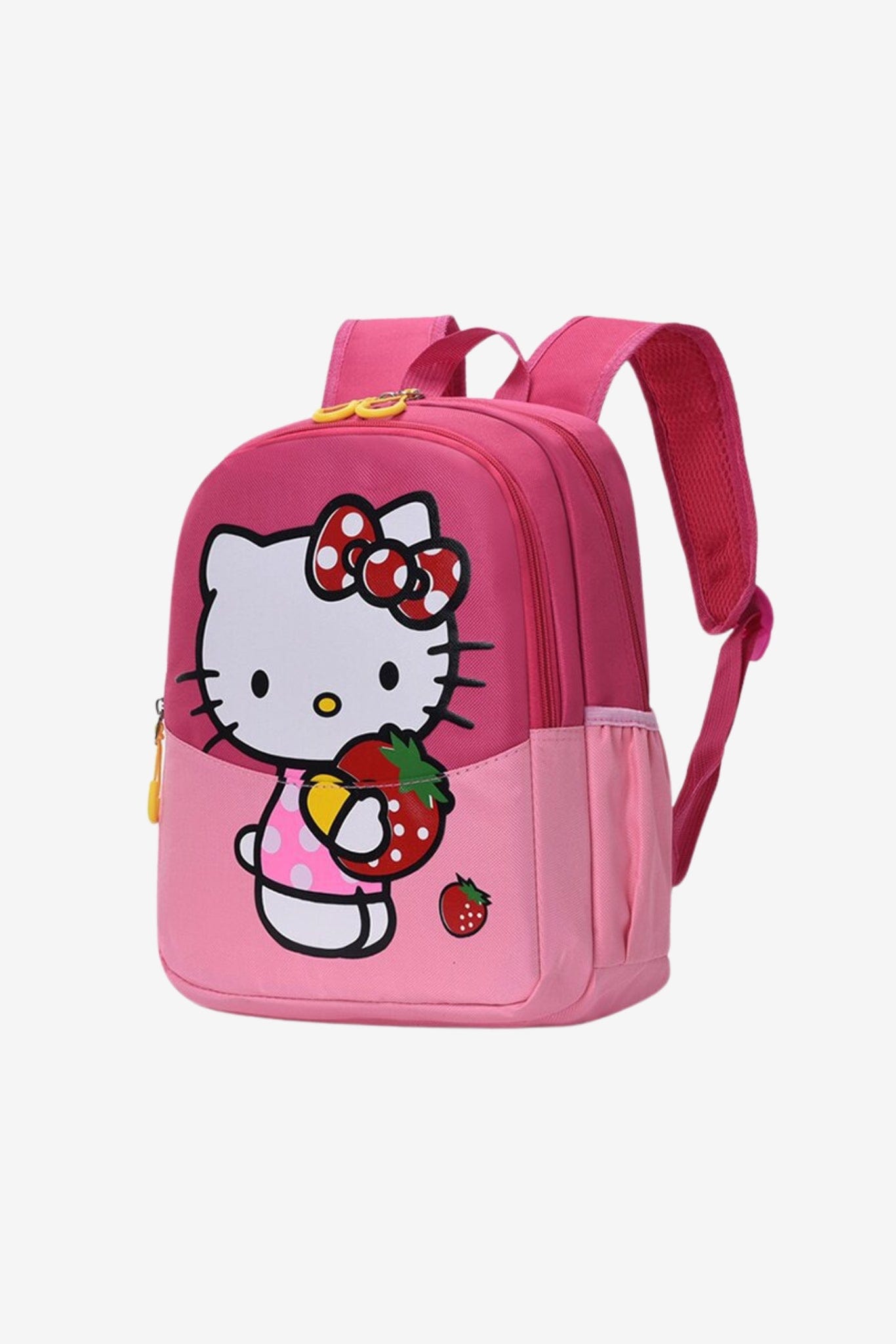 Hello Kitty Backpack Lightweight