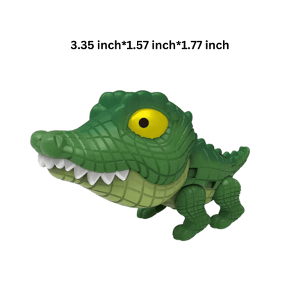 Dinosaur Toy Mini Chompers