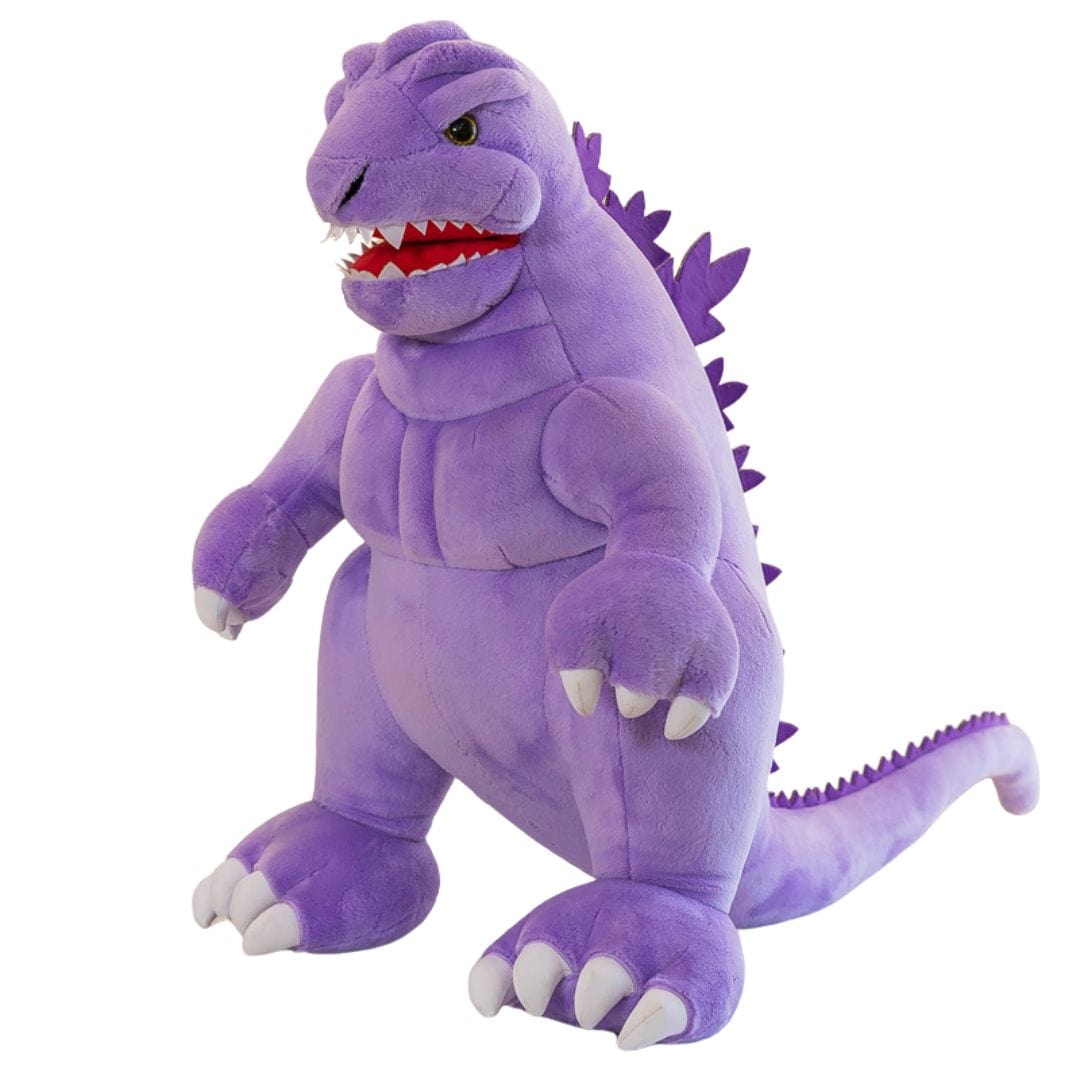 Godzilla Plush Jumbo Buddy