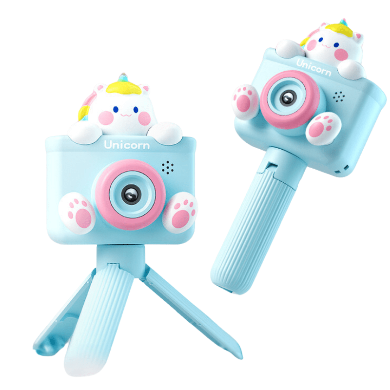 MagicPix Unicorn – HD Kids Camera