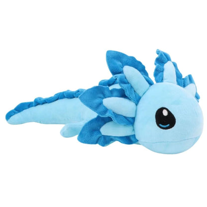 Dreamy Axolotl Plush Toy 15.7in