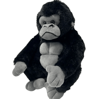 Gorilla - Monkey Stuffed Animal Companion