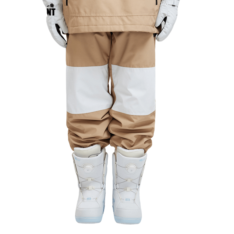 Cold Element Kids Snow Pants