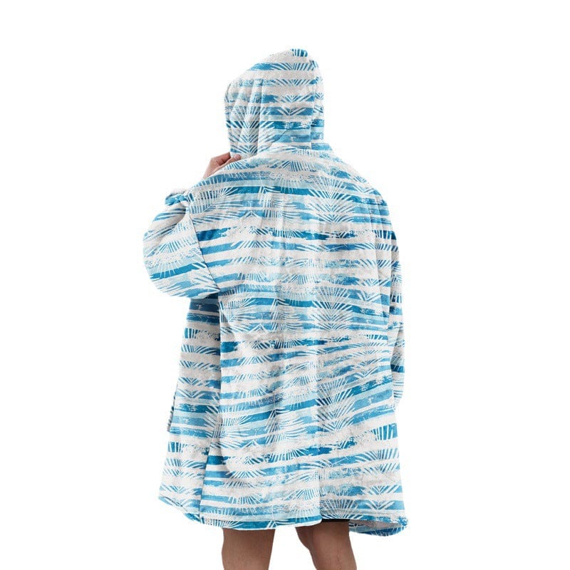 Dreams Blanket Hoodie