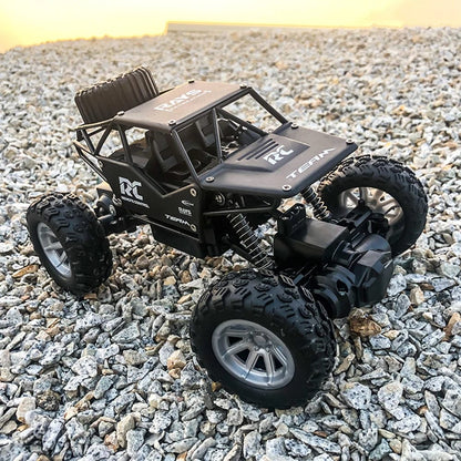 RC Truck Trailblazer Climber