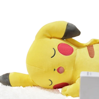 Pikachu Plush Sleepy Pal