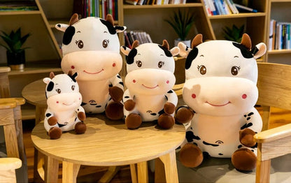 Moo-Moo Snuggle Cow Stuffed Animal