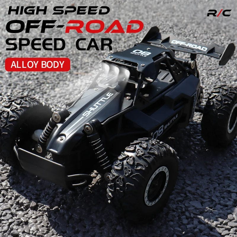 RC Truck DK087 Thunderbolt Racer