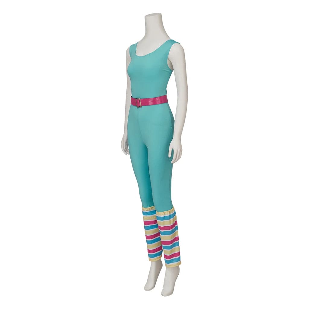 Barbie Costume Girly Jumpsuit