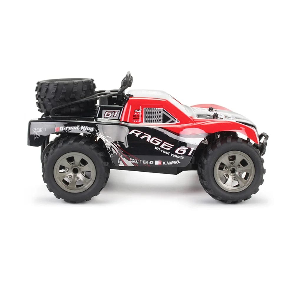 RC Truck Trailblazer Titan