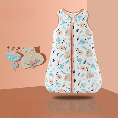 SnuggleNest Baby Sleep Sack