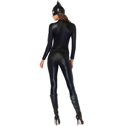 Midnight Maven Catwoman Costume