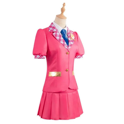 Barbie Costume Sailor Coswear