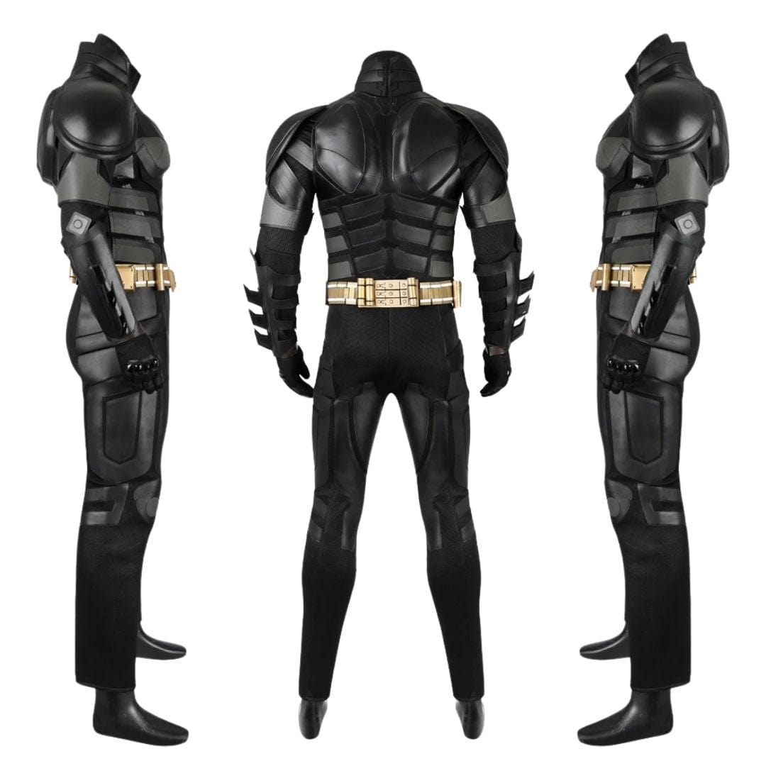 Batman Costume Dark Knight Bodyfit