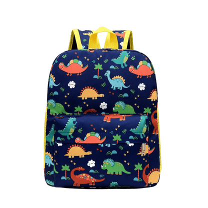 Dinosaur Backpack Large Capacity Lightweight