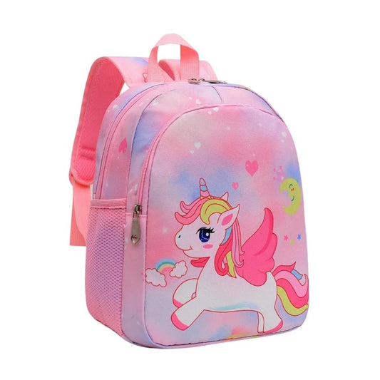 Unicorn Backpack Girls 2-6 Years Old