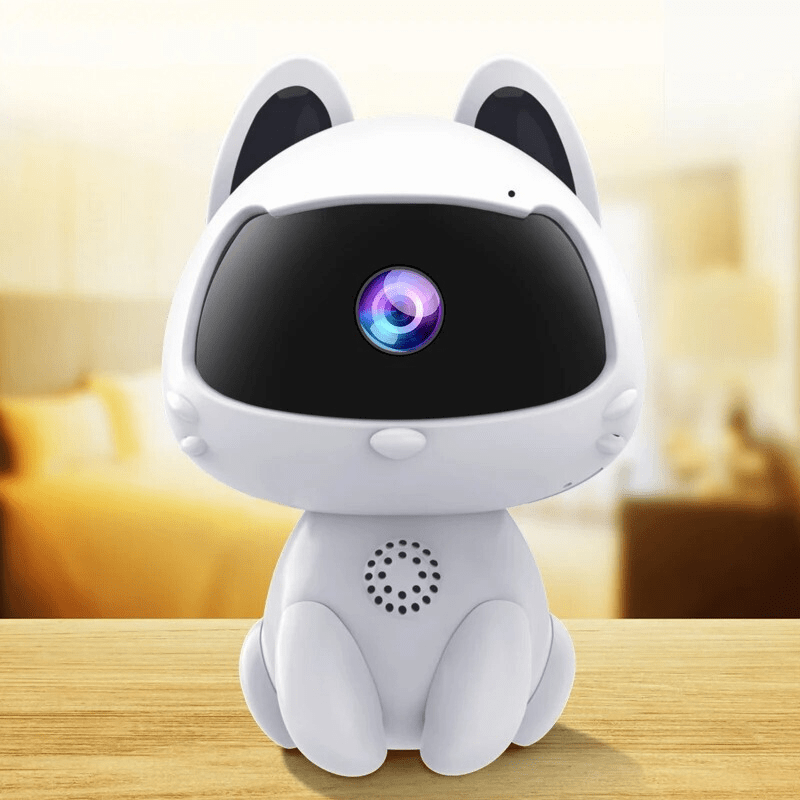 K9 HD WiFi Baby Monitor