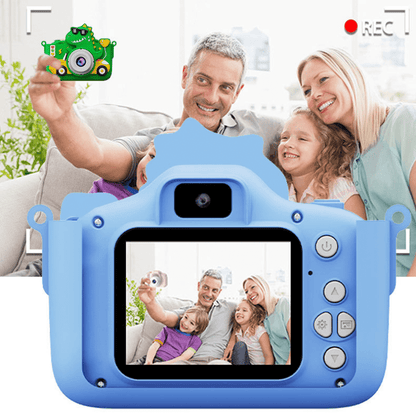 FunSnap HD – Kids Dual Camera