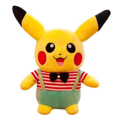 Pikachu Plush Cozy Pal