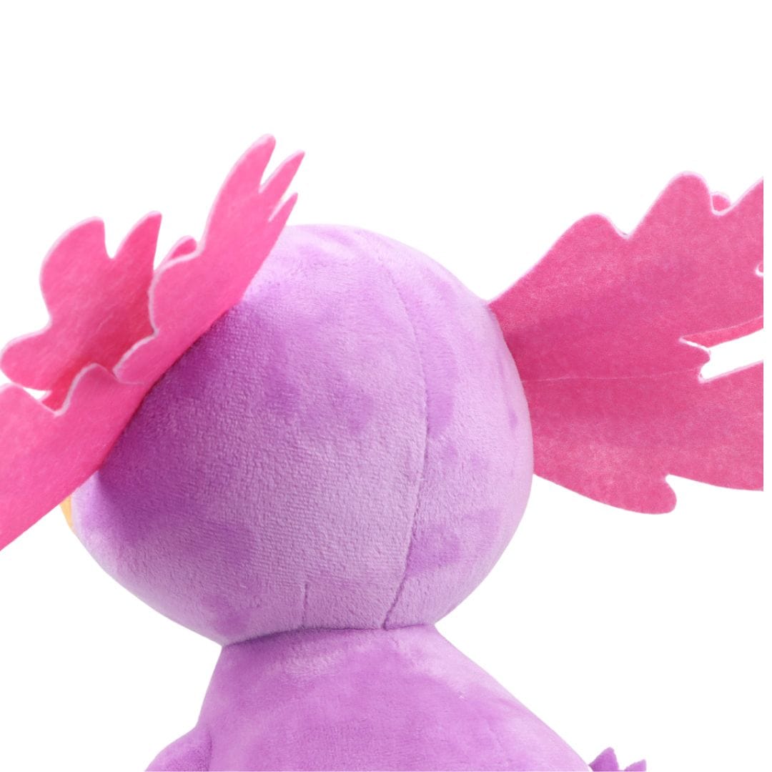 Fantasy Axolotl Plush 10.6 in