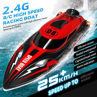 RC Boat Aqua Racer