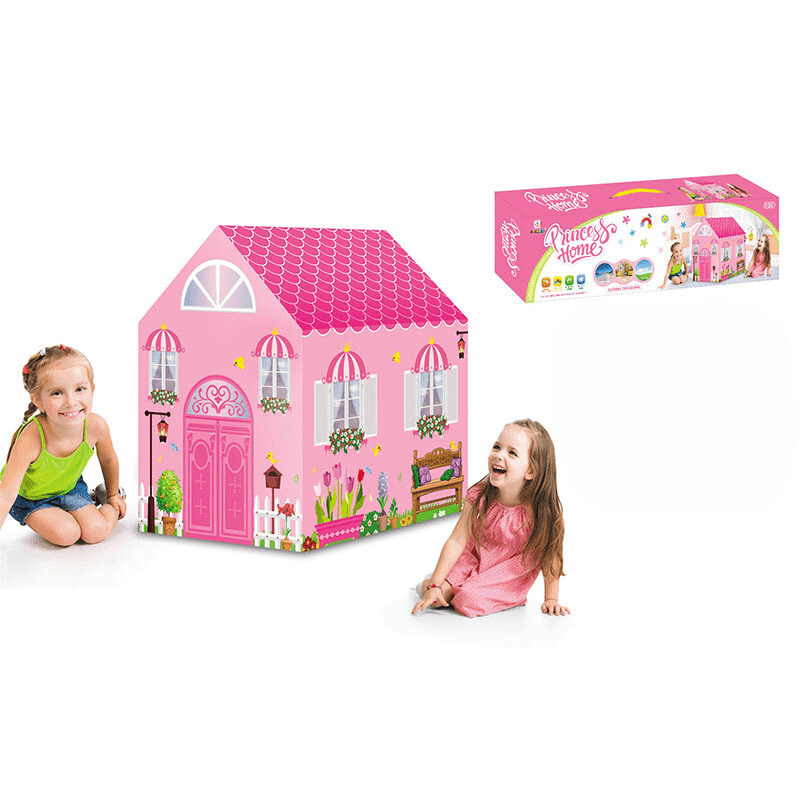 Kids Play Tent House