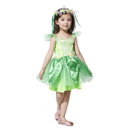 Fairy Costume Women Tinkerbell Tooth Fairy Costume