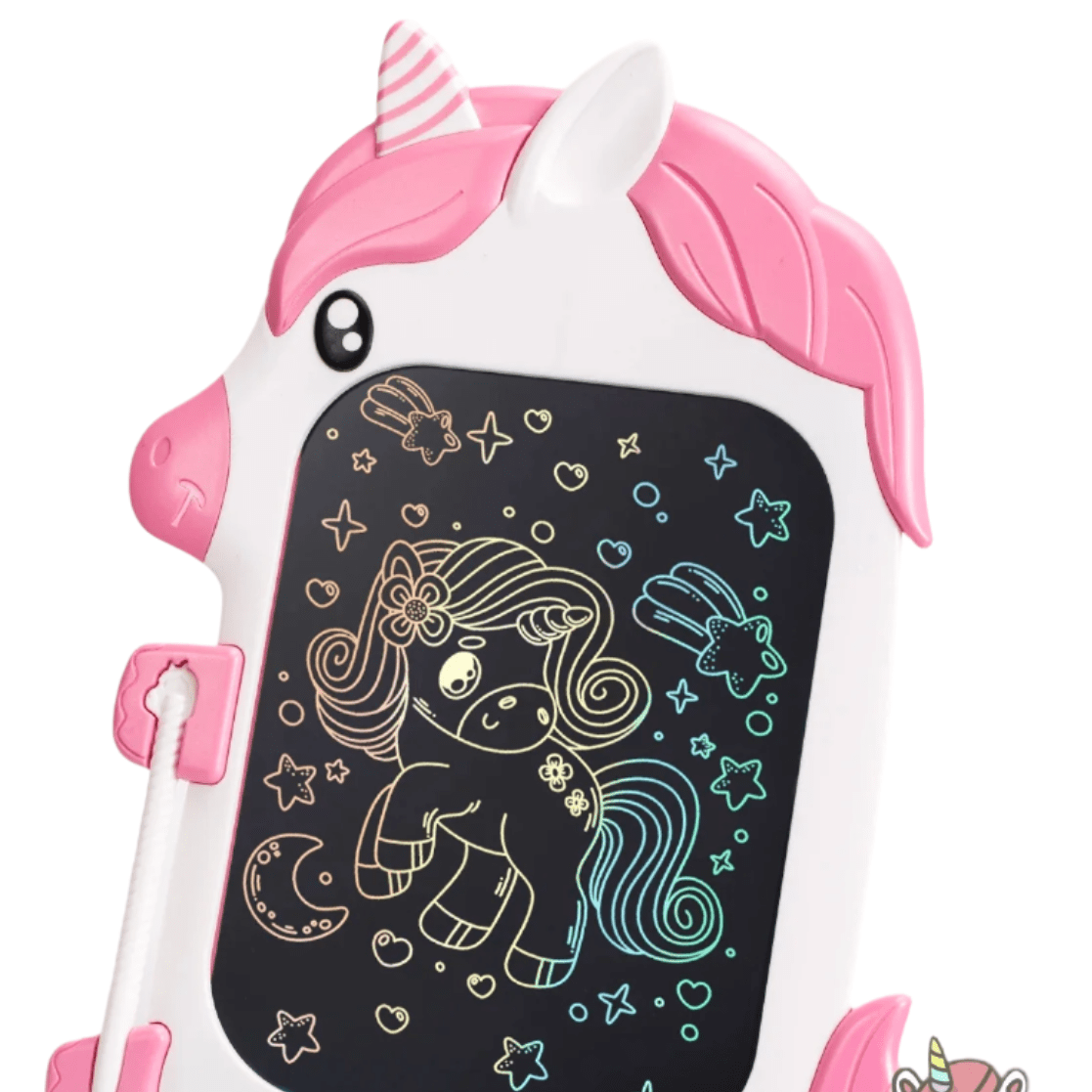 UniDraw Magic Kids Tablet