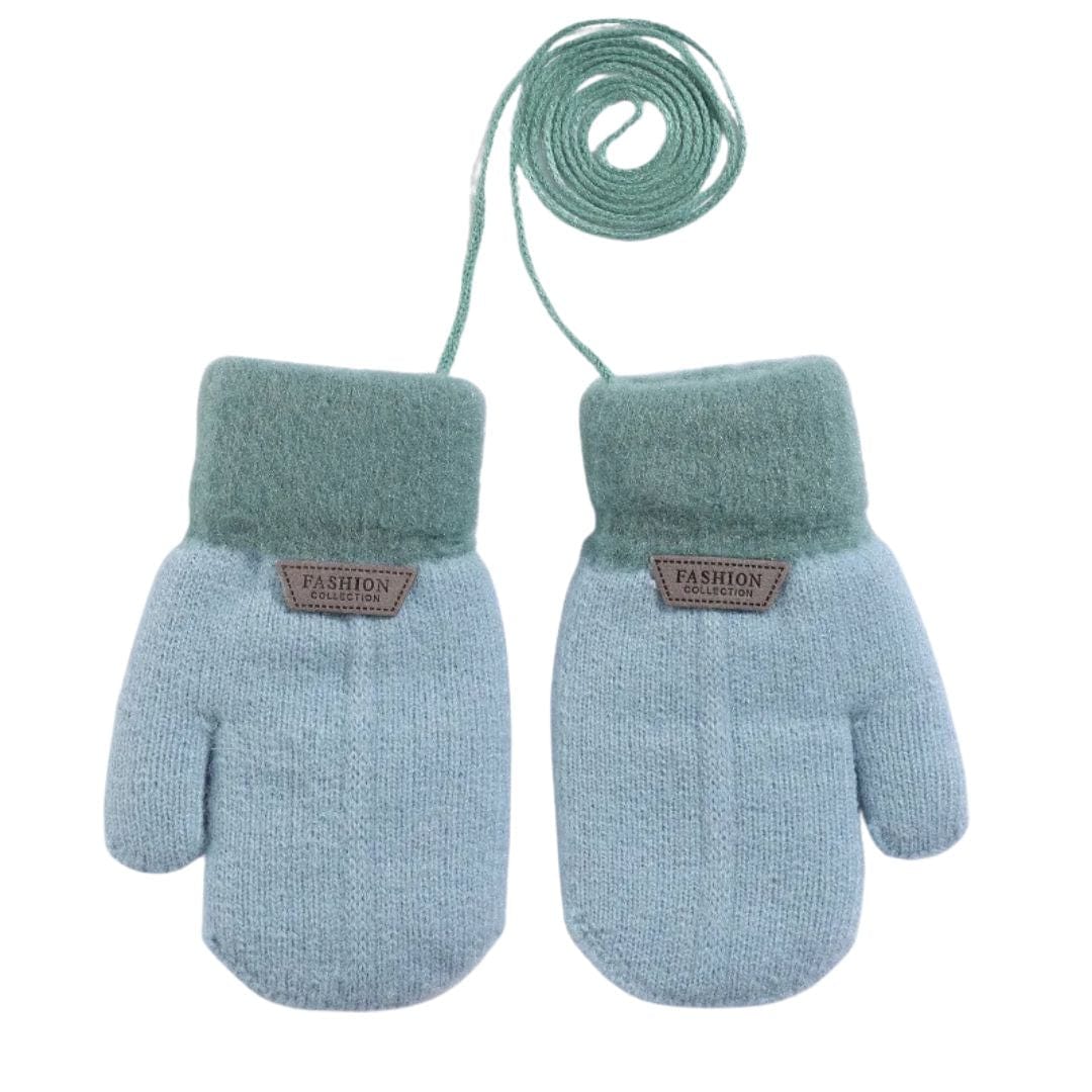 Kids Universal Winter Mittens