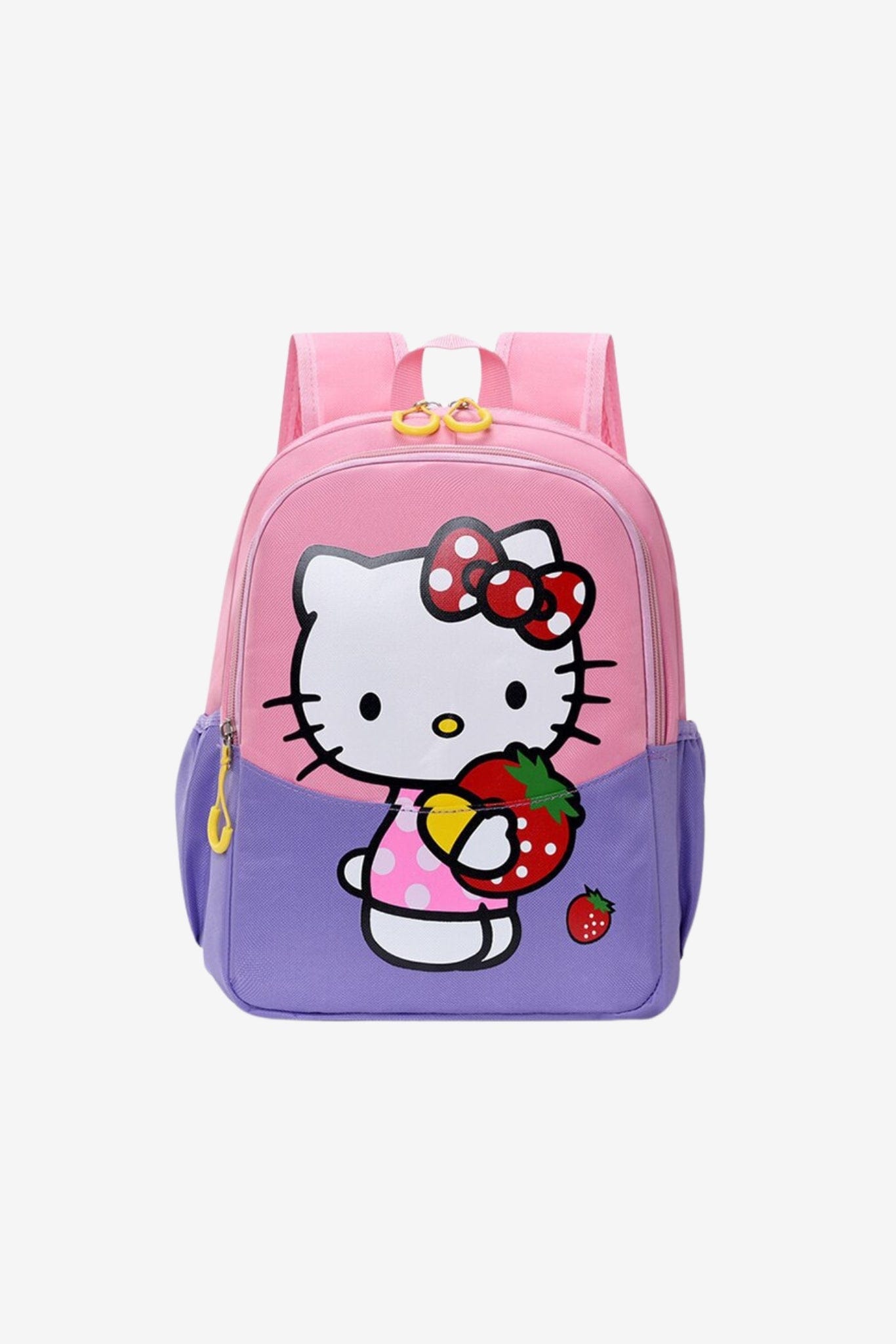 Hello Kitty Backpack Lightweight