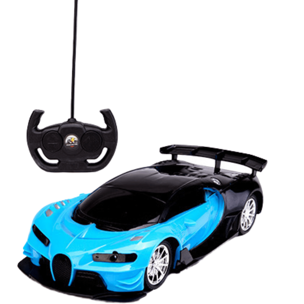 RC Car 1:16 Bugatti Knight Sport Racer